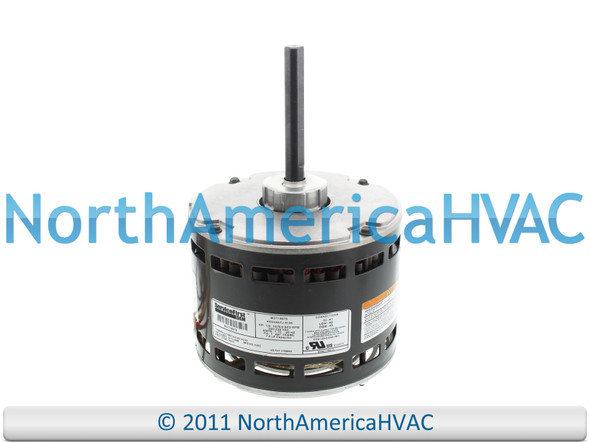 MOT02615 MOT2615 MOT-2615 Furnace Heater AC A/C Air Conditioner Conditioning Condenser Heat Pump Blower Fan Motor HP Horse Power Voltage VAC Amps RPM Repair Part