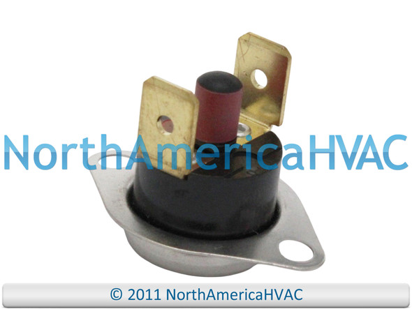 OM225 Furnace Heater Gas Limit Switch Snap Disc Safety Temperature Repair Part