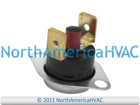 36TX16-6832 Furnace Heater Gas Limit Switch Snap Disc Safety Temperature Repair Part