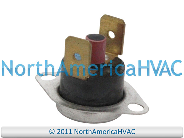 36TX16-6521 Furnace Heater Gas Limit Switch Snap Disc Safety Temperature Repair Part