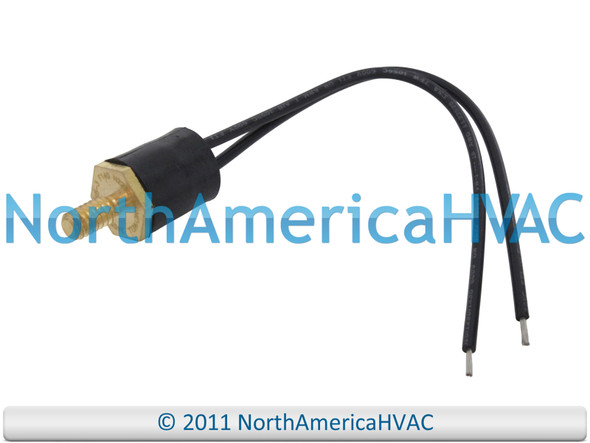 RZ105319 105319 Furnace Heater Gas Limit Switch Snap Disc Safety Temperature Repair Part