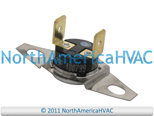 36T21-11987 Furnace Heater Gas Limit Switch Snap Disc Safety Temperature Repair Part