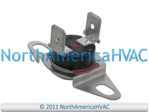 OA160 3621-11286 Furnace Heater Gas Limit Switch Snap Disc Safety Temperature Repair Part
