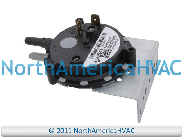 9375DS-0436 Furnace Air Pressure Switch Vent Venter Vacuum Suction Repair Part