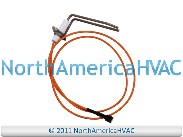ZH-567A Furnace Heater Ignitor Igniter Glow Bar Hot Surface Direct Spark Ignition HSI Gas Repair Part