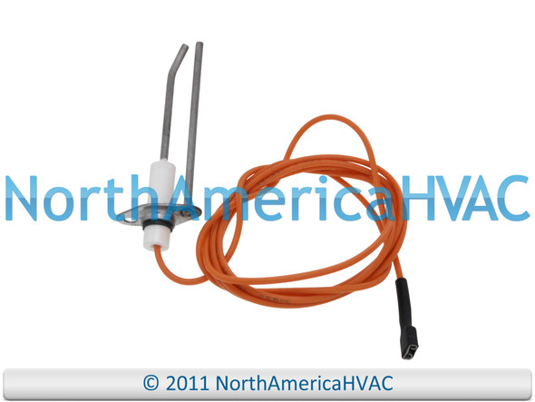 RZ208796 208796 Furnace Heater Ignitor Igniter Glow Bar Hot Surface Direct Spark Ignition HSI Gas Repair Part