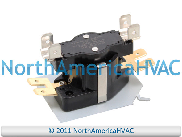 RZ209164 209164 Furnace Heater AC A/C Air Conditioner Conditioning Condenser Heat Pump Relay Contact Coil Voltage Amp Repair Part