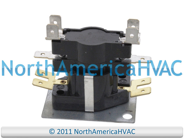12S22-305587 Furnace Heater AC A/C Air Conditioner Conditioning Condenser Heat Pump Relay Contact Coil Voltage Amp Repair Part