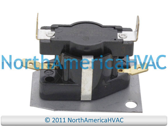 RZ209164 209164 Furnace Heater AC A/C Air Conditioner Conditioning Condenser Heat Pump Relay Contact Coil Voltage Amp Repair Part