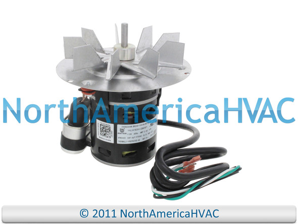 1036169R 1036169 Furnace Heater Draft Inducer Exhaust Inducer Motor Vent Venter Vacuum Blower Repair Part