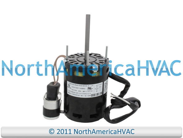 RZ125672 125672 Furnace Heater Draft Inducer Exhaust Inducer Motor Vent Venter Vacuum Blower Repair Part