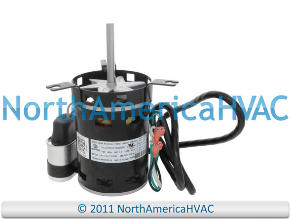 71626458 7162-6458 Furnace Heater Draft Inducer Exhaust Inducer Motor Vent Venter Vacuum Blower Repair Part