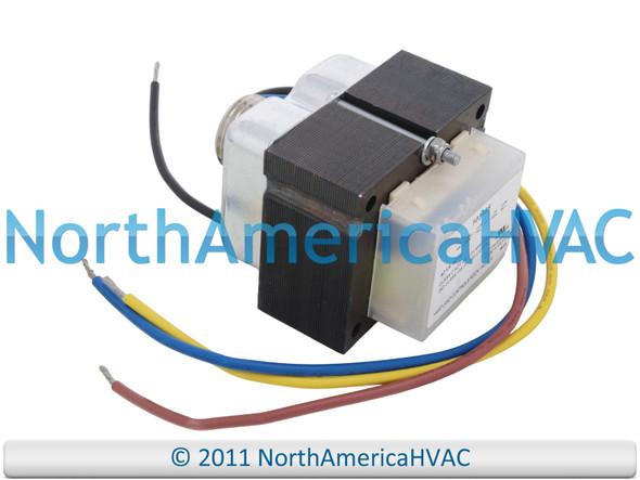 RZ061808 061808 61808 Furnace Heater AC A/C Air Conditioner Conditioning Condenser Heat Pump Lo Low Voltage Transformer 24 208 230 240 110 120 Volt VAC VA Amp Repair Part