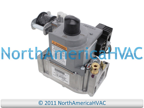 VR8304Q4404 Furnace Heater Gas Valve Shut-off Slow Fast Opening Pilot Spark Hot Surface Ignition Repair Part