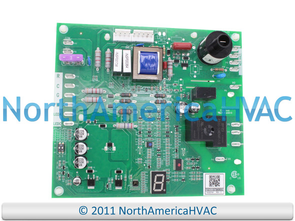 1033741R 1033741 Furnace Heat Pump A/C AC Air Conditioner Control Circuit Board Panel Blower Fan Repair Part