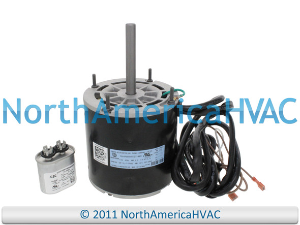 Y6L696E004T 271461 Furnace Heater AC A/C Air Conditioner Conditioning Condenser Heat Pump Blower Fan Motor HP Horse Power Voltage VAC Amps RPM Repair Part