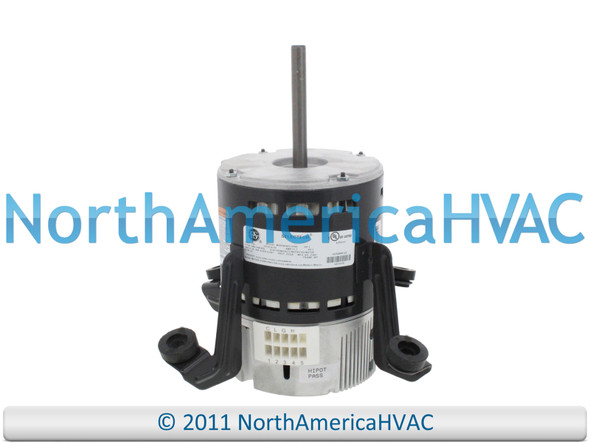 HD52MM122 Furnace Heater AC A/C Air Conditioner Conditioning Condenser Heat Pump Blower Fan Motor HP Horse Power Voltage VAC Amps RPM Repair Part