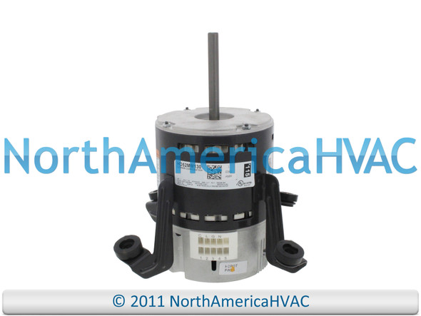 E521567 Furnace Heater AC A/C Air Conditioner Conditioning Condenser Heat Pump Blower Fan Motor HP Horse Power Voltage VAC Amps RPM Repair Part