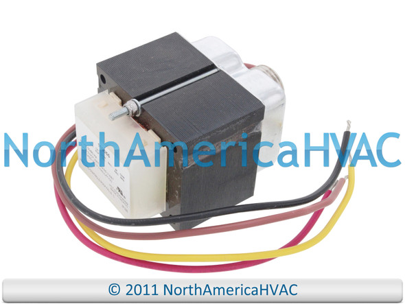 RZ060368 060368 60368 Furnace Heater AC A/C Air Conditioner Conditioning Condenser Heat Pump Lo Low Voltage Transformer 24 208 230 240 110 120 Volt VAC VA Amp Repair Part