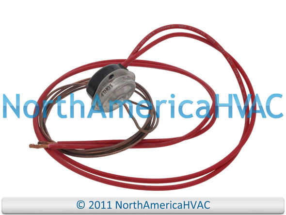 10H11-221360 221360 Furnace Heater Gas Limit Switch Snap Disc Safety Temperature Repair Part