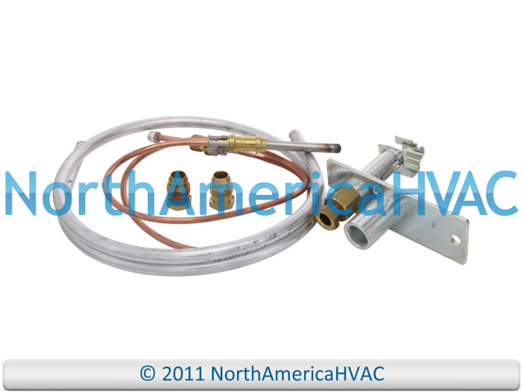 J963HXA-W2603 Furnace Heater Ignitor Igniter Glow Bar Hot Surface Direct Spark Ignition HSI Gas Repair Part