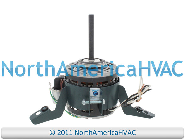 B42A66A50 Furnace Heater AC A/C Air Conditioner Conditioning Condenser Heat Pump Blower Fan Motor HP Horse Power Voltage VAC Amps RPM Repair Part