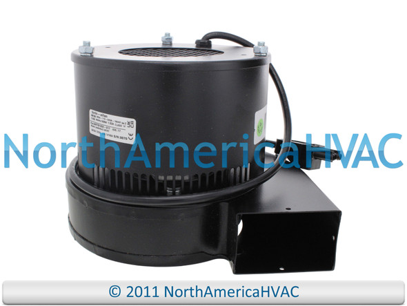 RZ270476 270476 Furnace Heater Draft Inducer Exhaust Inducer Motor Vent Venter Vacuum Blower Repair Part