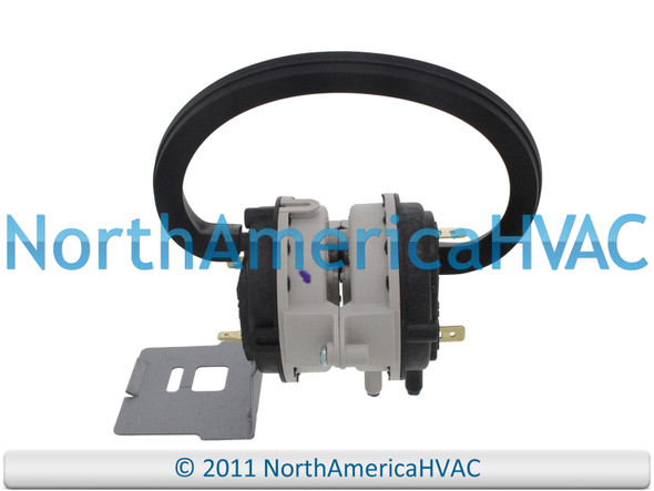 14A45 14A4501 Furnace Air Pressure Switch Vent Venter Vacuum Suction Repair Part