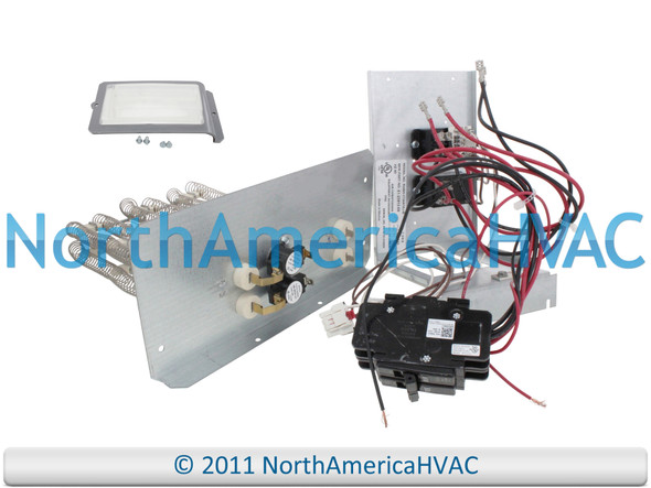 DRRXBH1724A10J-B Furnace Heater Electric Heating Element Coil Volt Amp 240 230 208 Repair Part