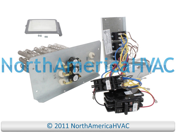 RXBH-1724A15J-B Furnace Heater Electric Heating Element Coil Volt Amp 240 230 208 Repair Part