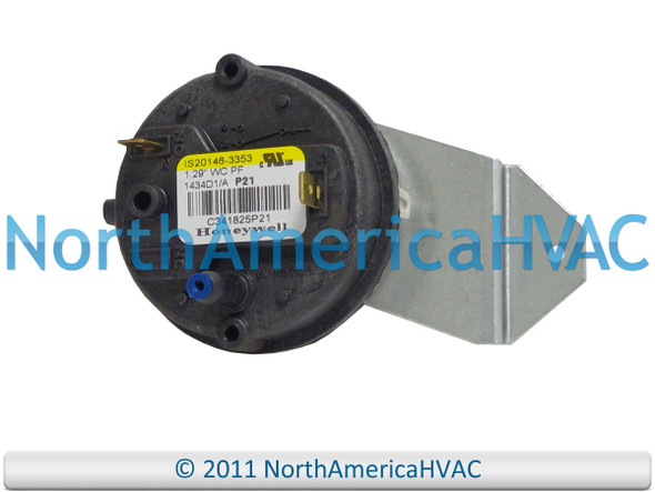 SWT01669 SWT-1669 SWT1669 Furnace Air Pressure Switch Vent Venter Vacuum Suction Repair Part