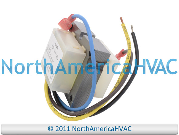 RZ102706 102706 Furnace Heater AC A/C Air Conditioner Conditioning Condenser Heat Pump Lo Low Voltage Transformer 24 208 230 240 110 120 Volt VAC VA Amp Repair Part