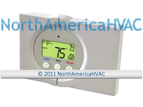 TSTATG2111 TSTATG2111-2 Thermostat Tstat HVAC Home Wall Heat Cool Fan Blower Heat Pump Air Conditioning Conditioner Furnace Heater Repair Part