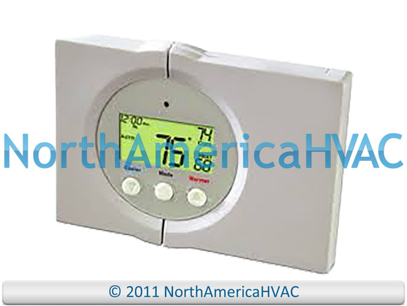 OEM Goodman Amana Daikin Janitrol Thermostat Programmable 2H/1C Replaces PSP2111