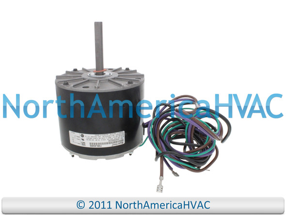 S1-02425820700 024-25820-700 Furnace Heater AC A/C Air Conditioner Conditioning Condenser Heat Pump Blower Fan Motor HP Horse Power Voltage VAC Amps RPM Repair Part