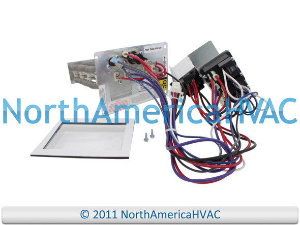 43949 WBC1002B Furnace Heater Electric Heating Element Coil Volt Amp 240 230 208 Repair Part