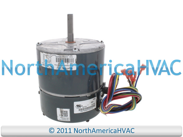 5SME39HLHF475 Furnace Heater AC A/C Air Conditioner Conditioning Condenser Heat Pump Blower Fan Motor HP Horse Power Voltage VAC Amps RPM Repair Part