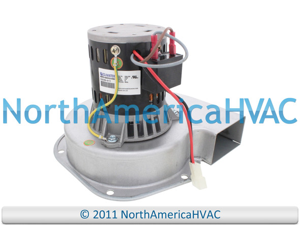 X38040363020 X38040363010 Furnace Heater Draft Inducer Exhaust Inducer Motor Vent Venter Vacuum Blower Repair Part