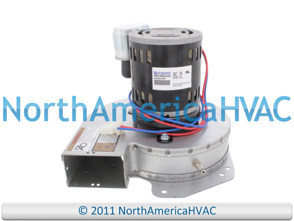 A331 Furnace Heater Draft Inducer Exhaust Inducer Motor Vent Venter Vacuum Blower Repair Part