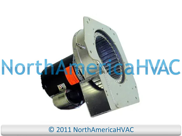 JK7754277-1 Furnace Heater Draft Inducer Exhaust Inducer Motor Vent Venter Vacuum Blower Repair Part