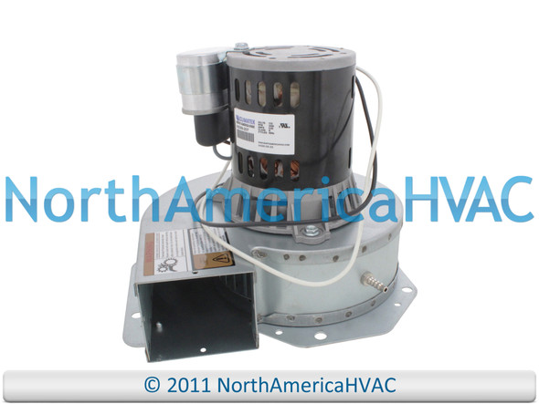 66003 Furnace Heater Draft Inducer Exhaust Inducer Motor Vent Venter Vacuum Blower Repair Part