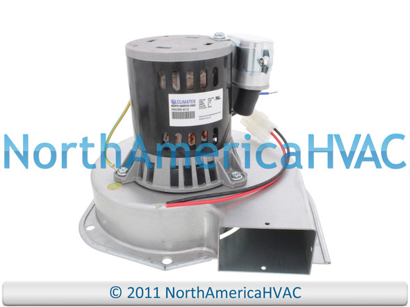 BLW00950 BLW0950 BLW950 Furnace Heater Draft Inducer Exhaust Inducer Motor Vent Venter Vacuum Blower Repair Part