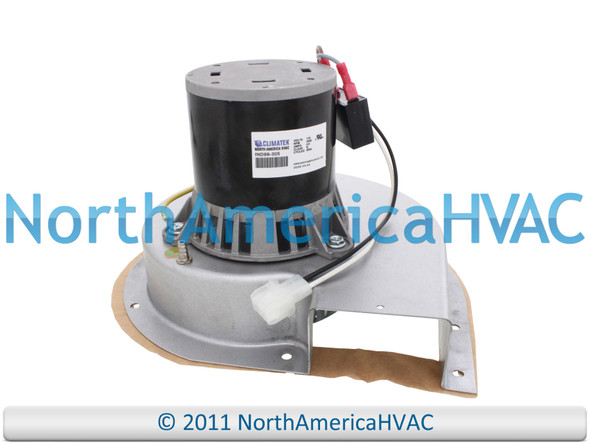 82702 Furnace Heater Draft Inducer Exhaust Inducer Motor Vent Venter Vacuum Blower Repair Part