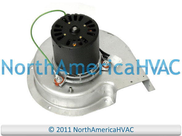 82702 Furnace Heater Draft Inducer Exhaust Inducer Motor Vent Venter Vacuum Blower Repair Part