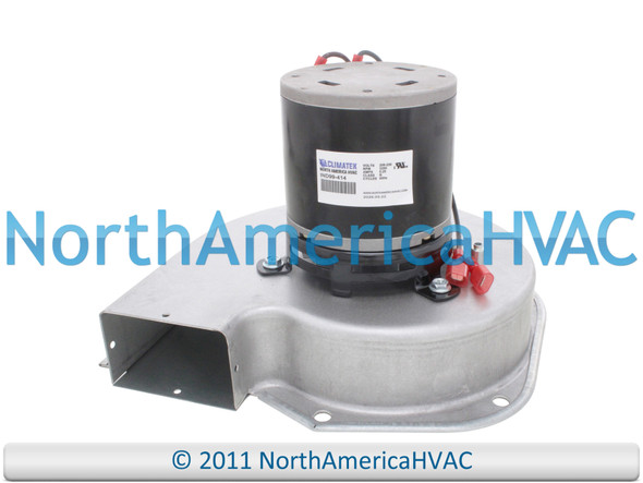 A241 Furnace Heater Draft Inducer Exhaust Inducer Motor Vent Venter Vacuum Blower Repair Part