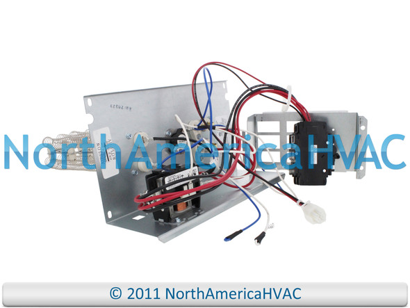 HTR81-0698-01 Furnace Heater Electric Heating Element Coil Volt Amp 240 230 208 Repair Part
