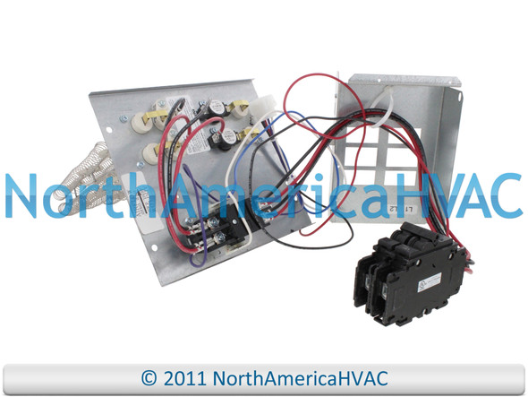 HKTSD08X1 HKTSD08X Furnace Heater Electric Heating Element Coil Volt Amp 240 230 208 Repair Part