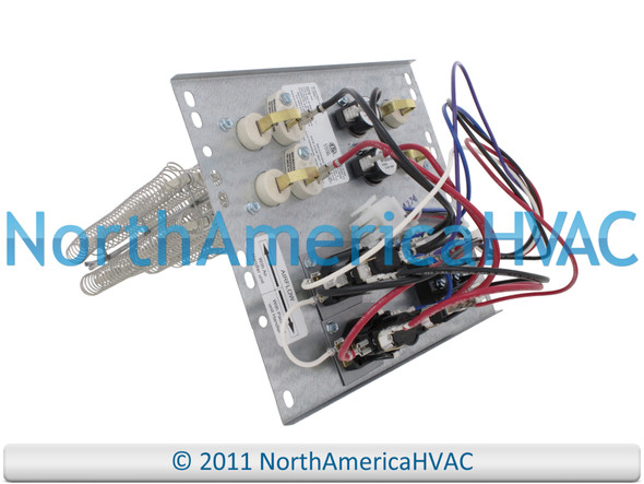 HKR-10 HKR10 Furnace Heater Electric Heating Element Coil Volt Amp 240 230 208 Repair Part