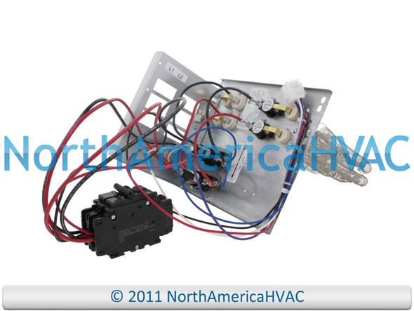 HKR-10C HKR10C Furnace Heater Electric Heating Element Coil Volt Amp 240 230 208 Repair Part