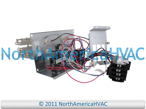 BAYHTR1517BRK Furnace Heater Electric Heating Element Coil Volt Amp 240 230 208 Repair Part